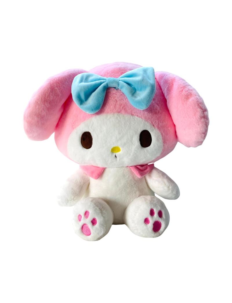 Sanrio My Melody 16 Inches Sitting Plush Soft Toy