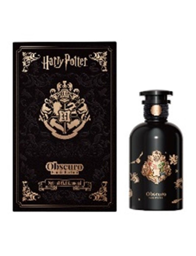 Harry Potter Obscuro Eau De Parfum Perfume