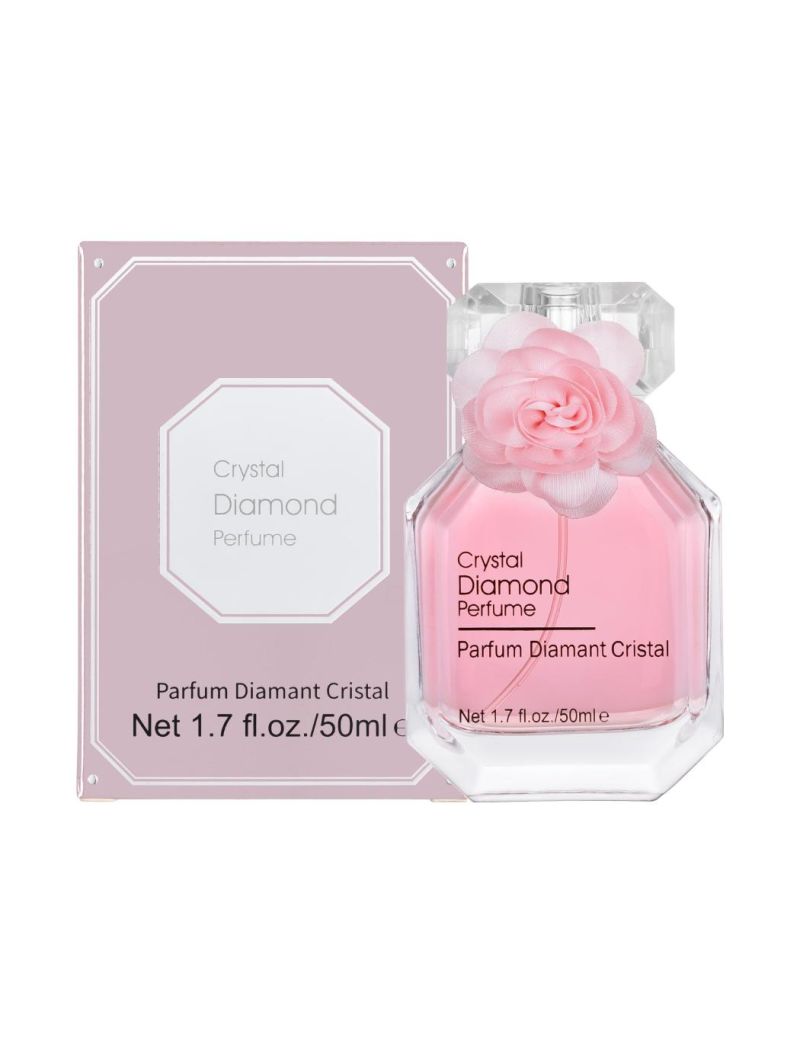 Crystal Diamond 50ml Perfume
