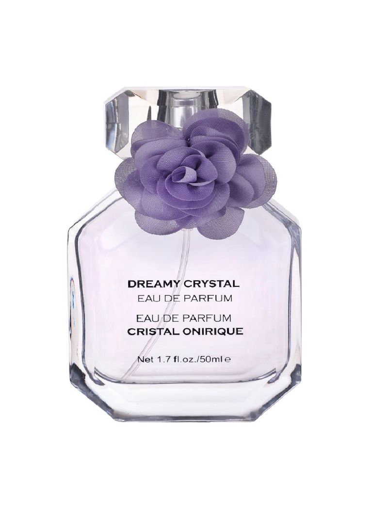 Dreamy Crystal Eau De Parfum 50ml Perfume