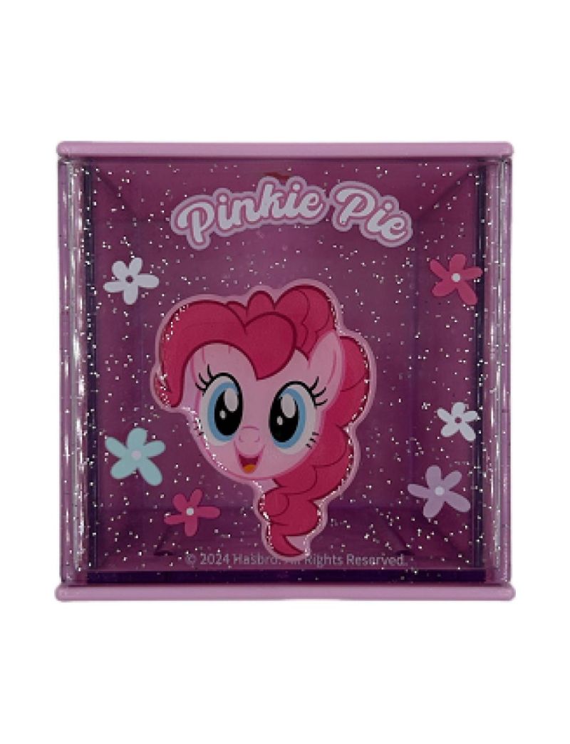 My Little Pony Pinkie Pie Cube Storage Box