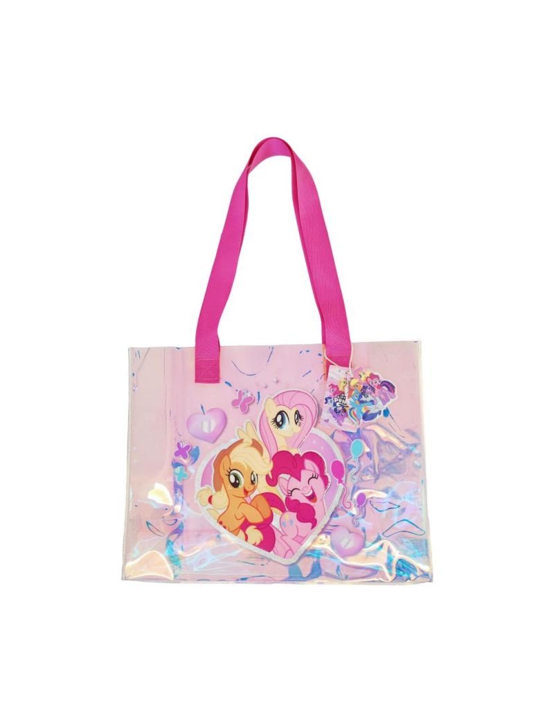 My Little Pony Gift Bag Pink