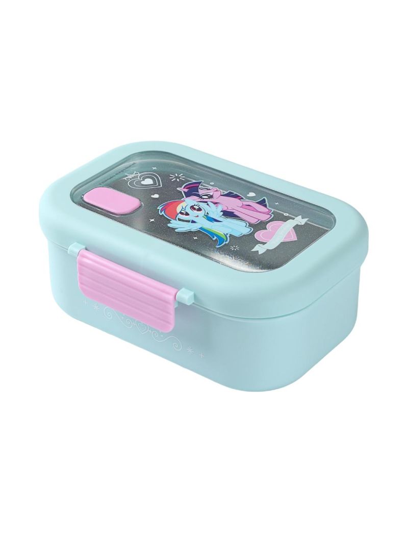 My Little Pony Lunch Box 860ml Green