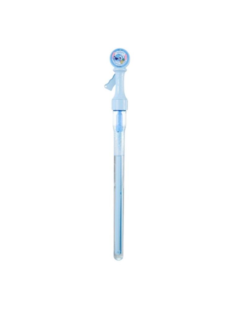 Disney Stitch Dinner Party Rapier Bubble Maker Wand 