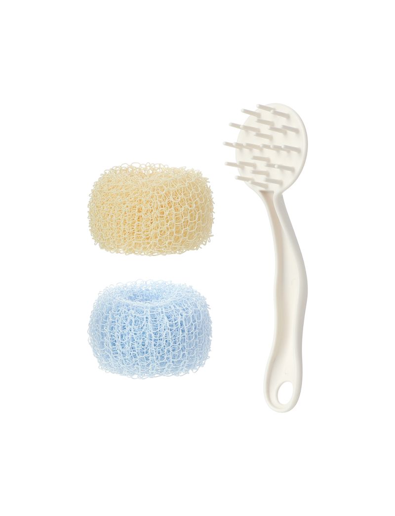 Kitchen Cleaning Brush