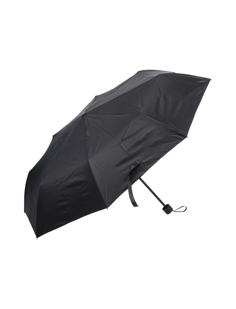 Sunscreen Umbrella - Black