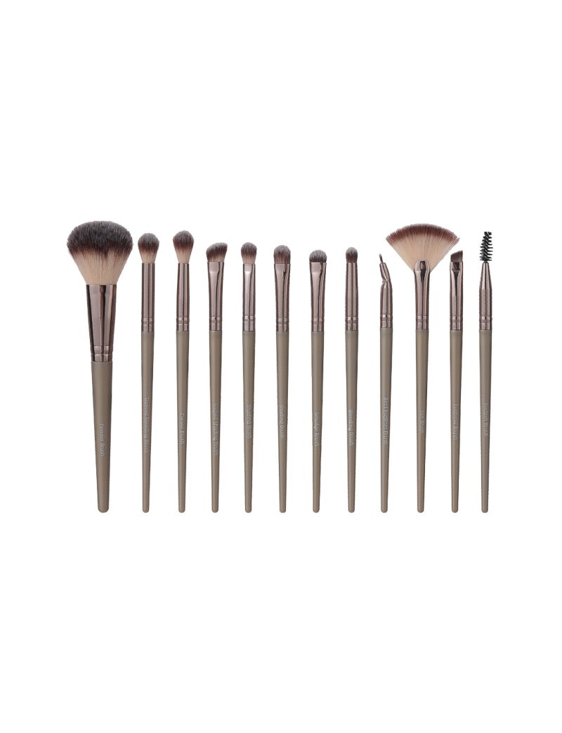 Makeup Brush Set 