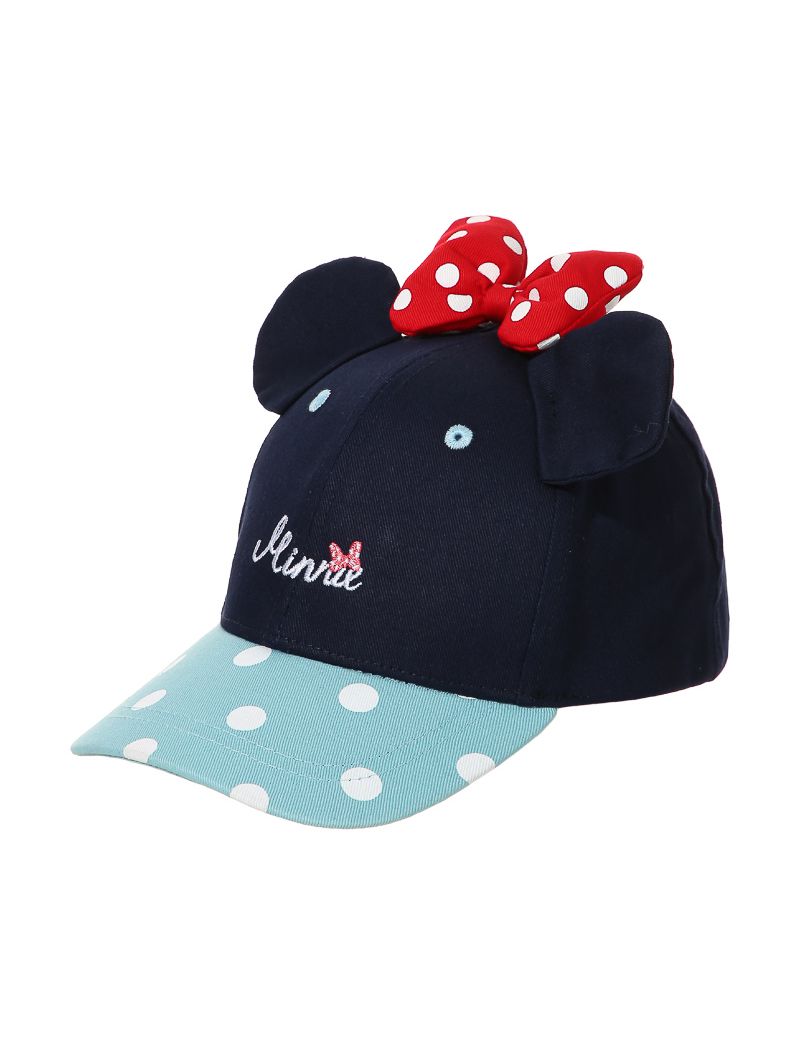 Disney Minnie Mouse - Baseball Cap