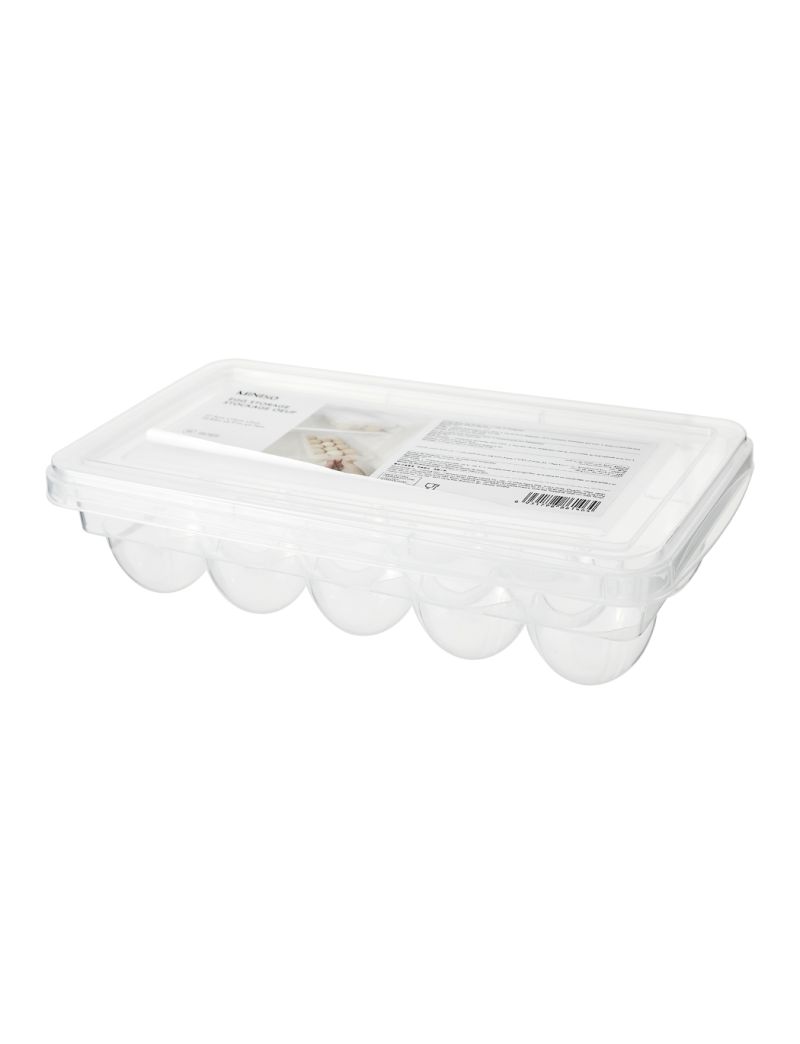 14 Eggs Storage Box