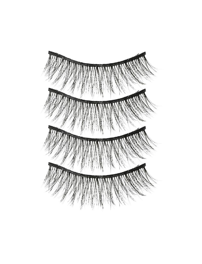 Starlight Eyelashes 2 Pairs 