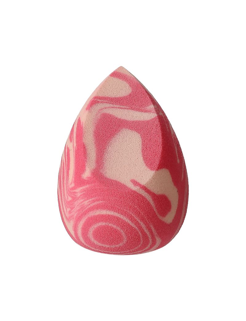 Soft Slanted Makeup Sponge Dual Color