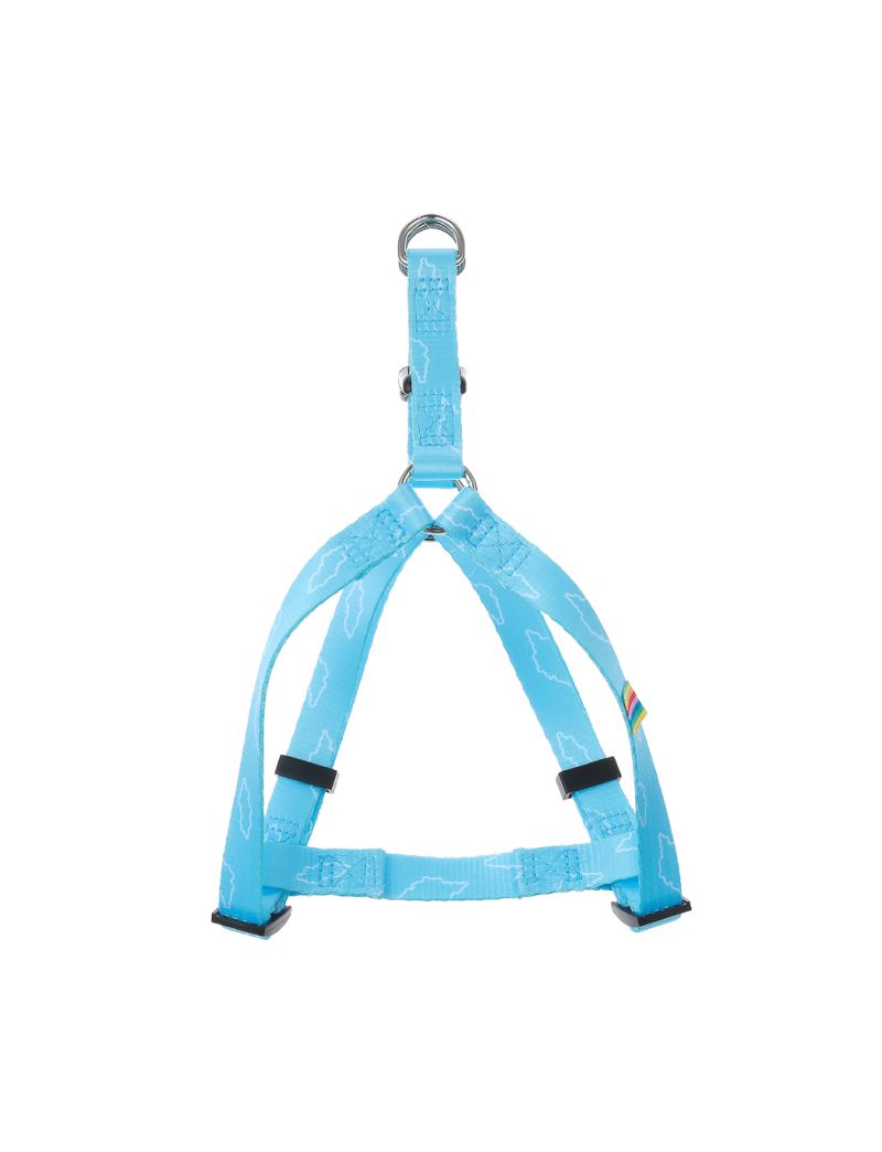 Coloradio - Pet Harness S