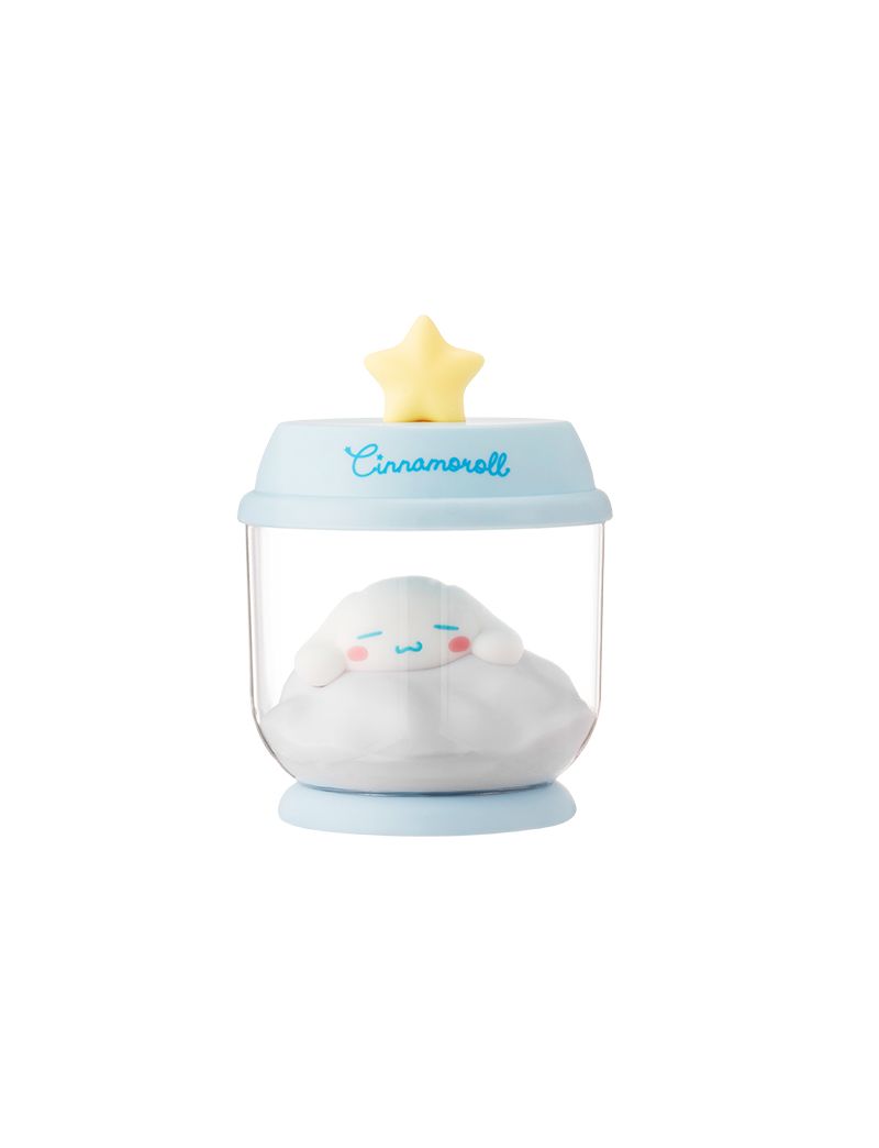 Sanrio Cinnamoroll Dream Series Night Light 