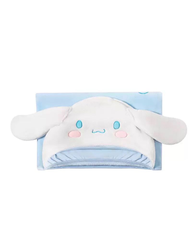 Sanrio Cinnamoroll Four Season Blanket