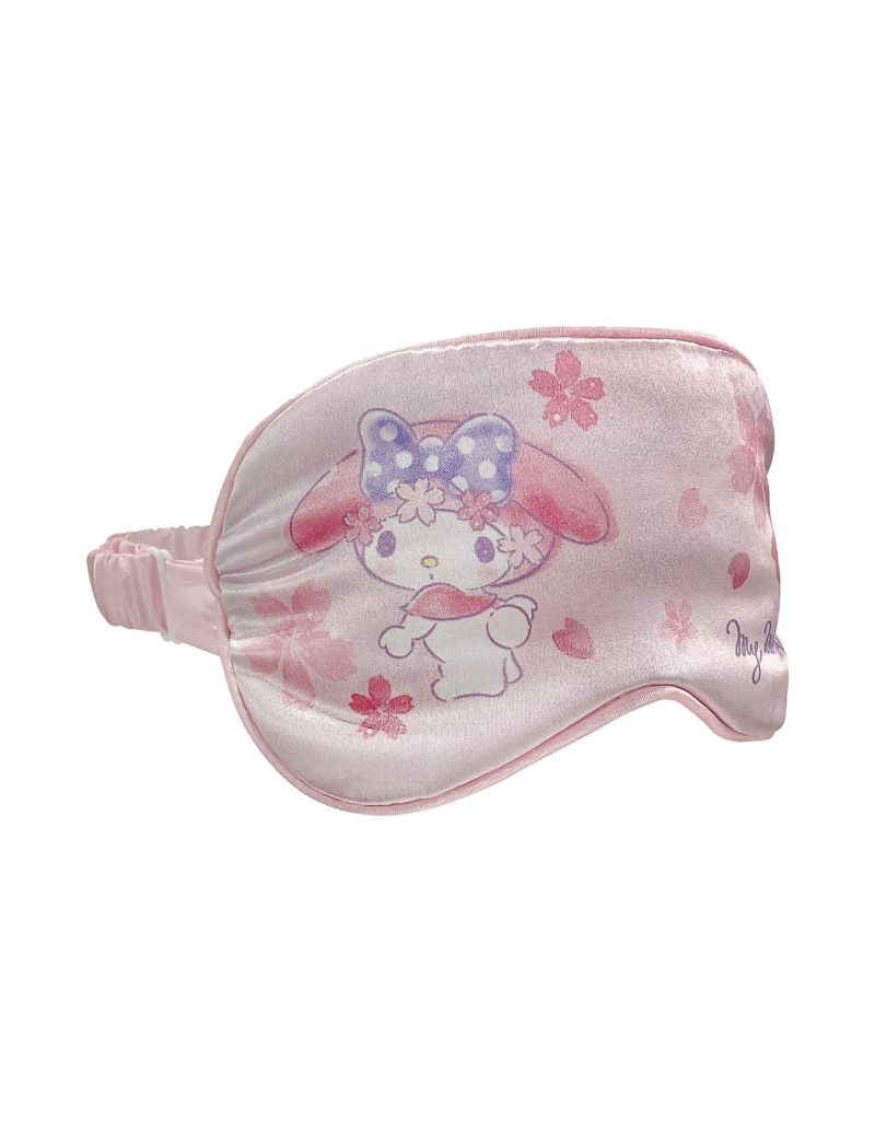 Sanrio My Melody Sleep Mask