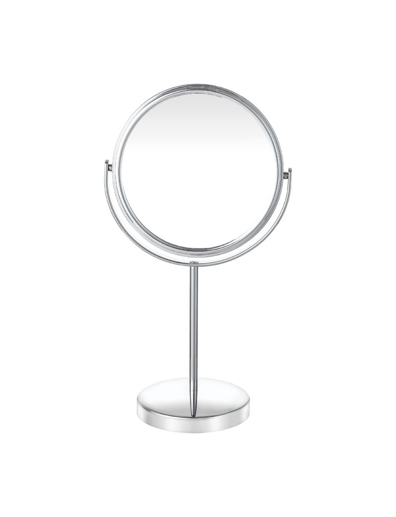 Premium Double Sided Desktop Vanity Mirror