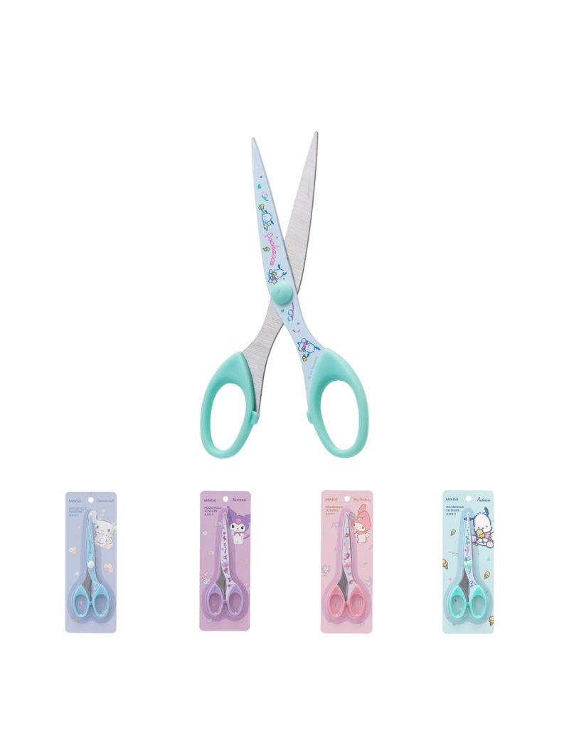 Sanrio Characters Scissor