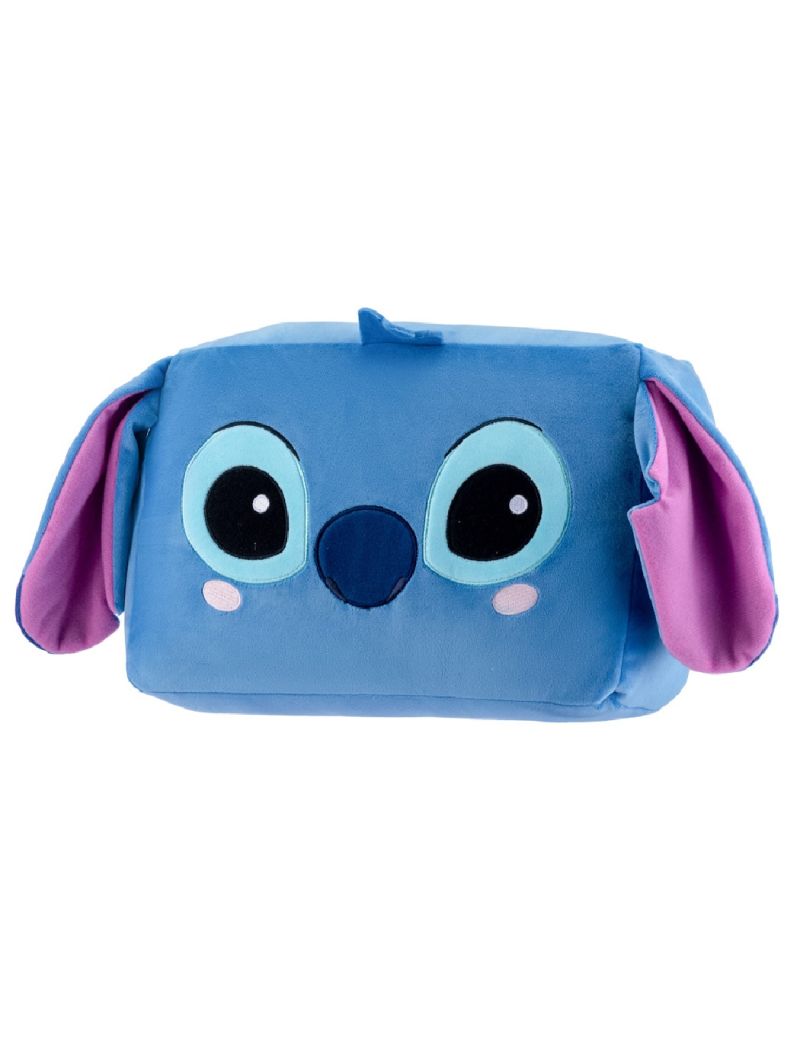 Lilo & Stitch Collection Stitch Quadrate Head Pillow