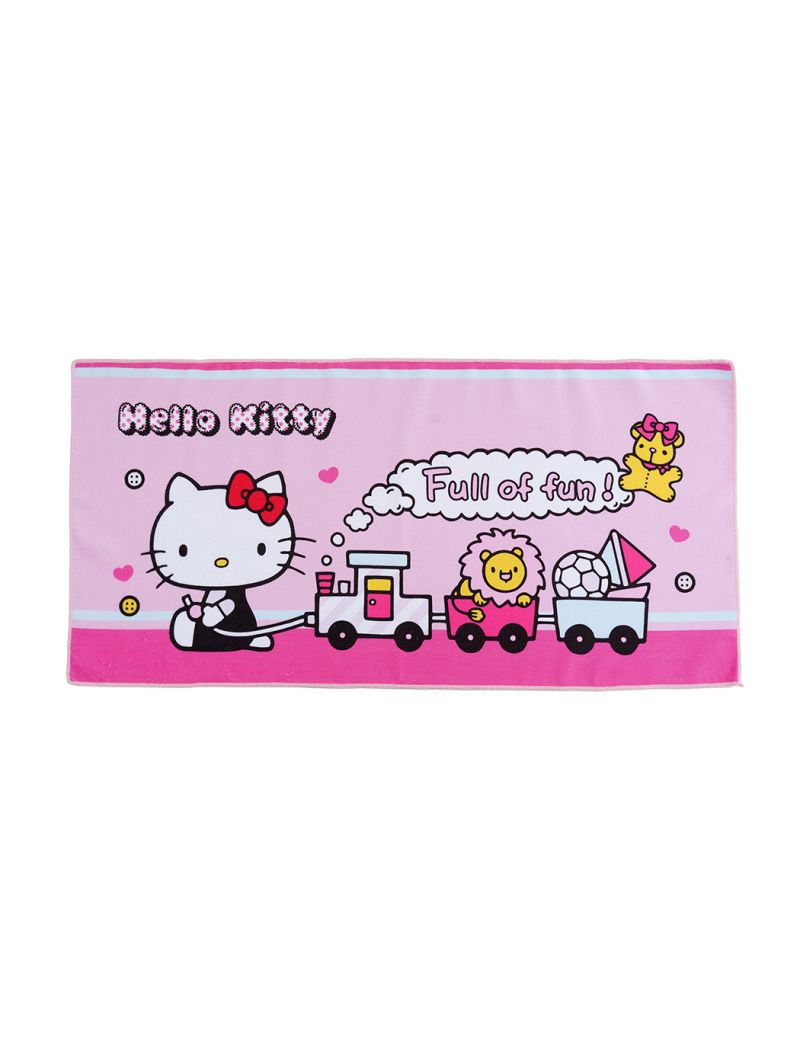 Sanrio Hello Kitty Towel