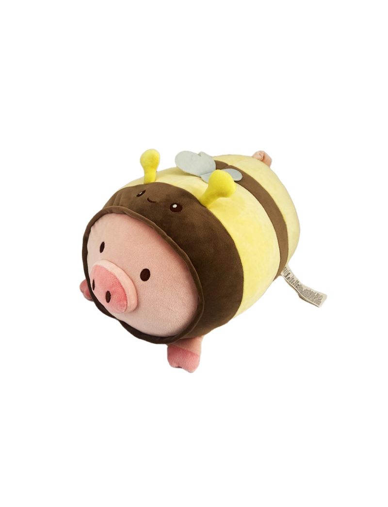 Gigi 13 Inch Plush Toy Bee Costume