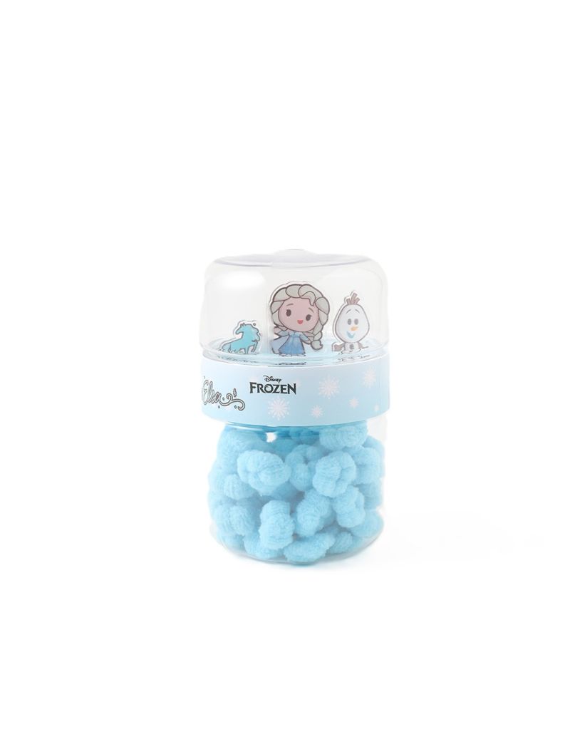 Disney Princess Frozen Hair Accessories Storage Box