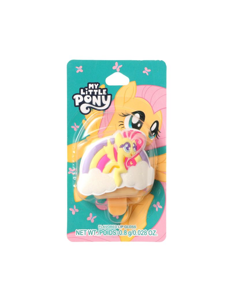 My Little Pony Fluttershy Lip Balm