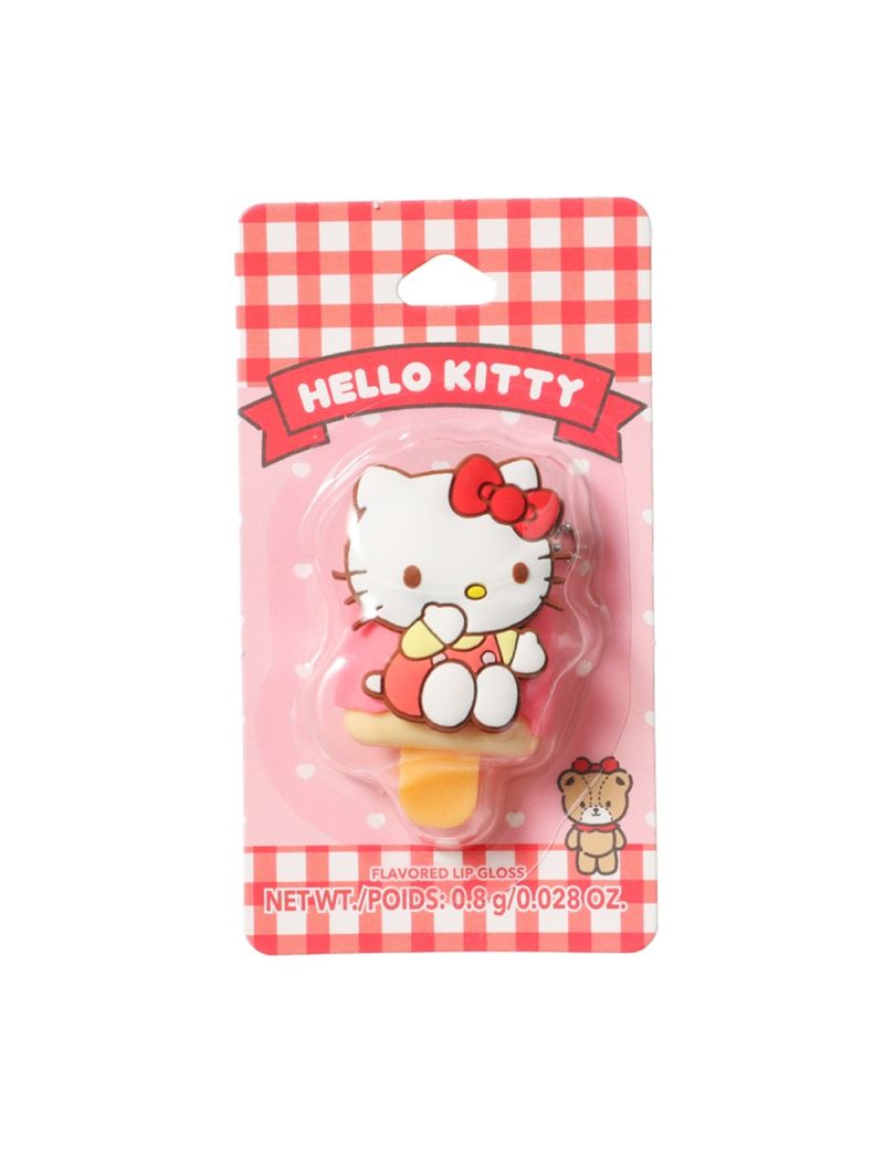 Sanrio Hello Kitty Kids' Lip Balm