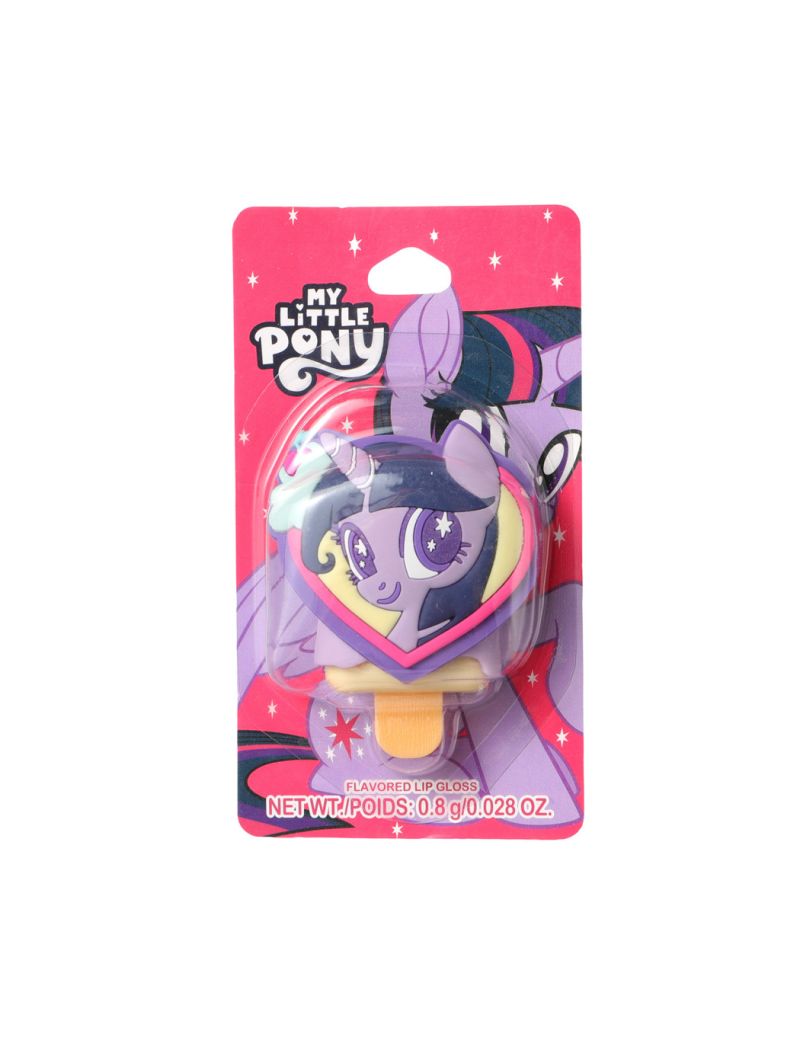 My Little Pony Twilight Sparkle Lip Balm 