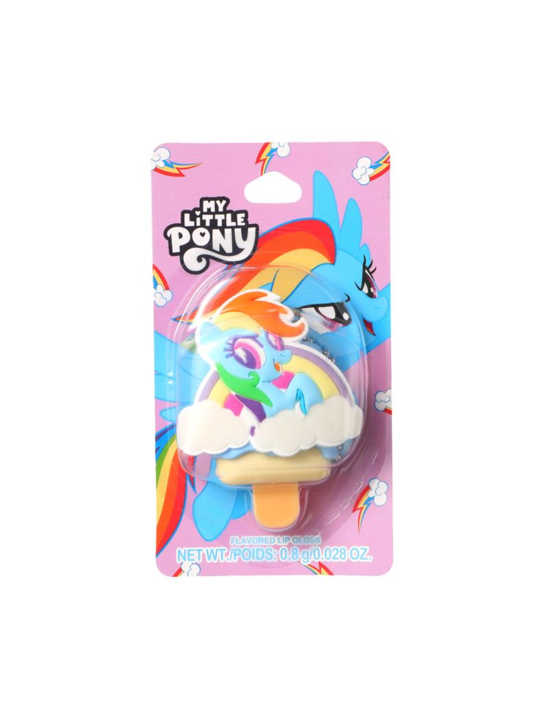 My Little Pony Rainbow Dash Lip Balm