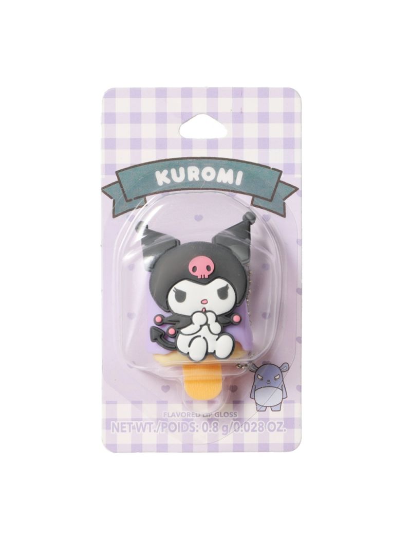 Sanrio Kuromi Kids' Lip Balm