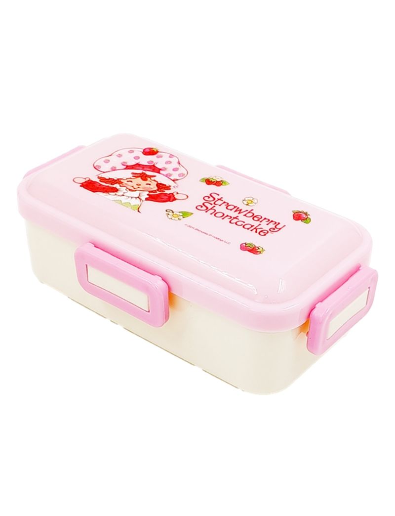 Strawberry Shortcake Collection Lunch Box 550ml