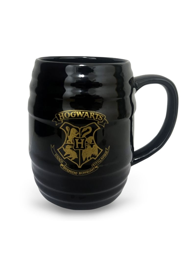 Harry Potter Hogwarts Ceramic Cup 650ml