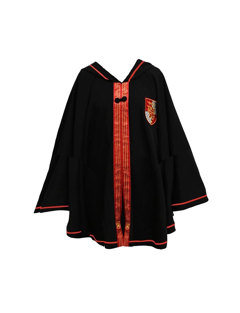 Harry Potter Gryffindor Cloak