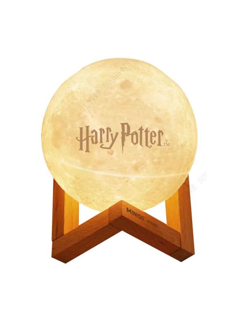 Harry Potter Decorative Light