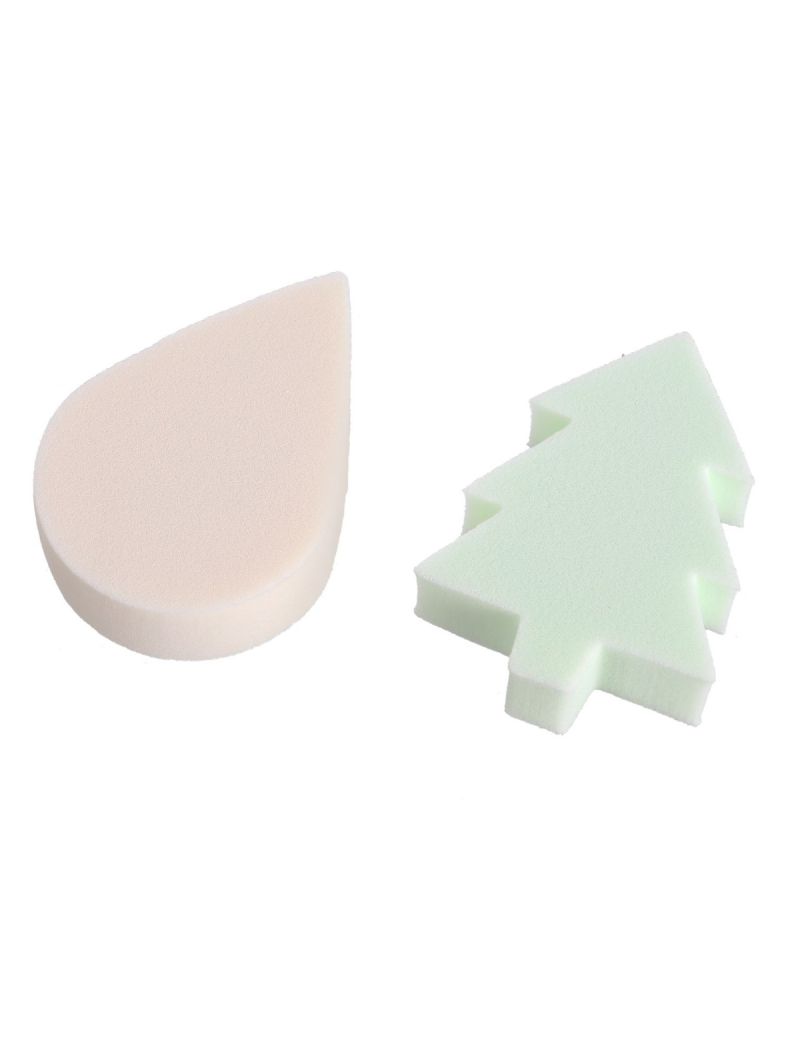We Bare Bears Grizzly Makeup Sponge 