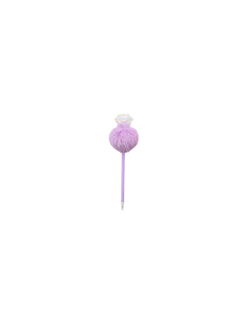 Gem Pom Pen 