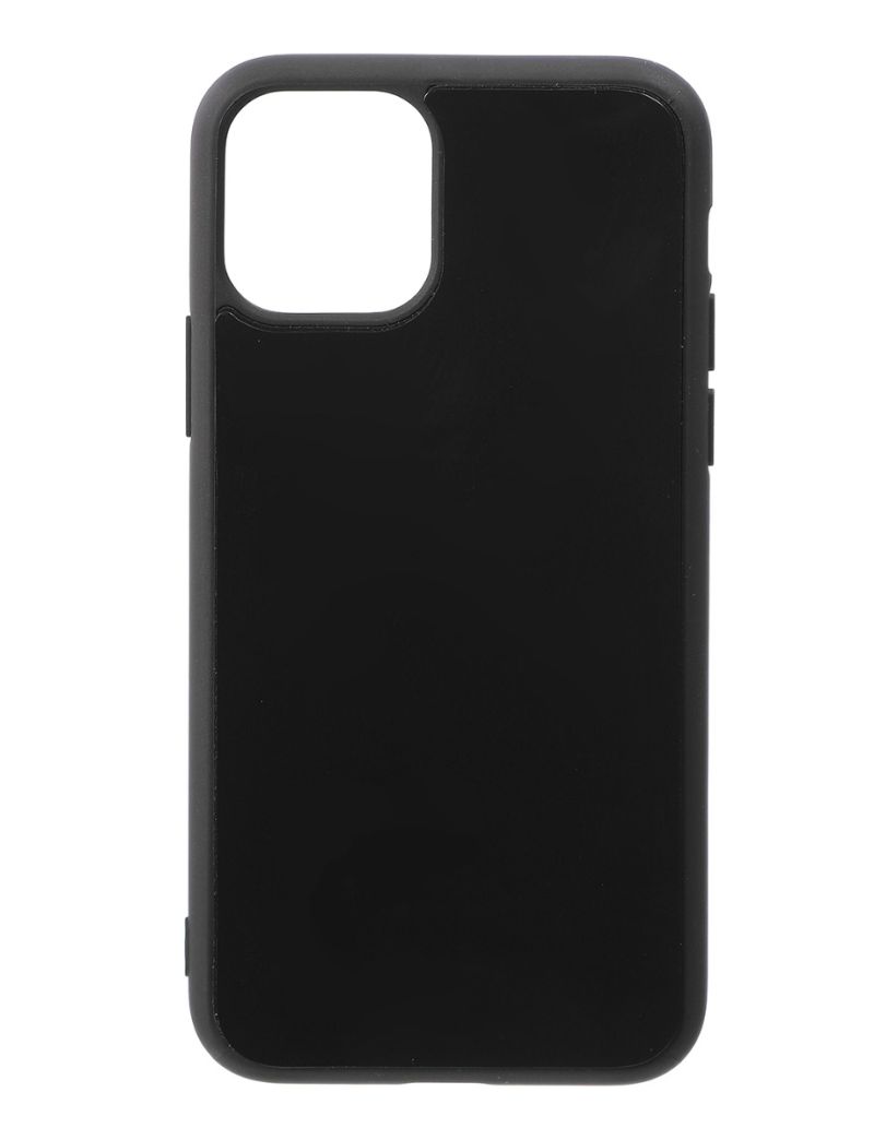 iPhone 11 Pro Black Phone Case