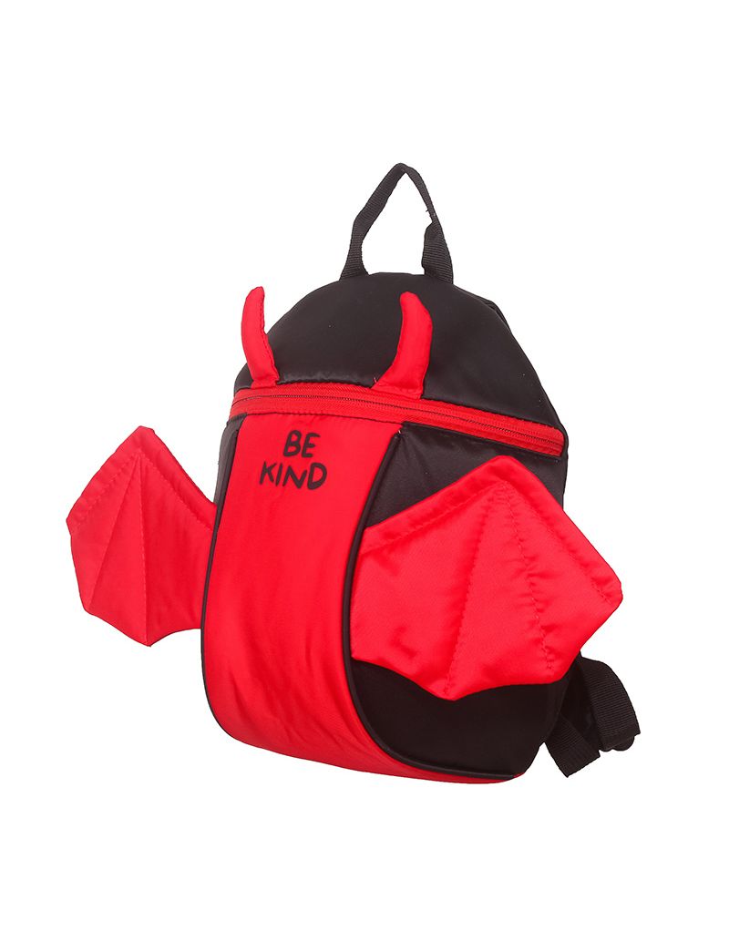 Batwings Anti Loss Kids Backpack