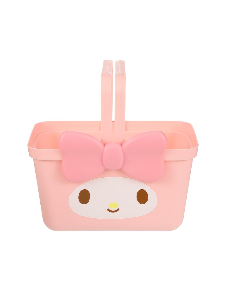 6941447528044 Sanrio My Melody Hand Basket