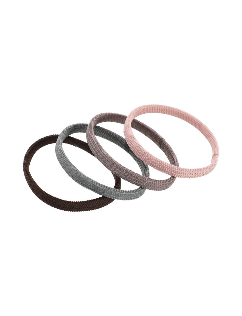 Flat Rubber Band 