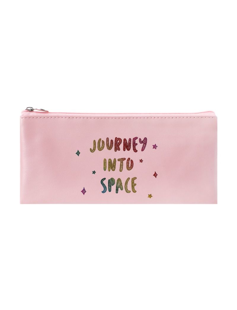 Pencil Case - Pink