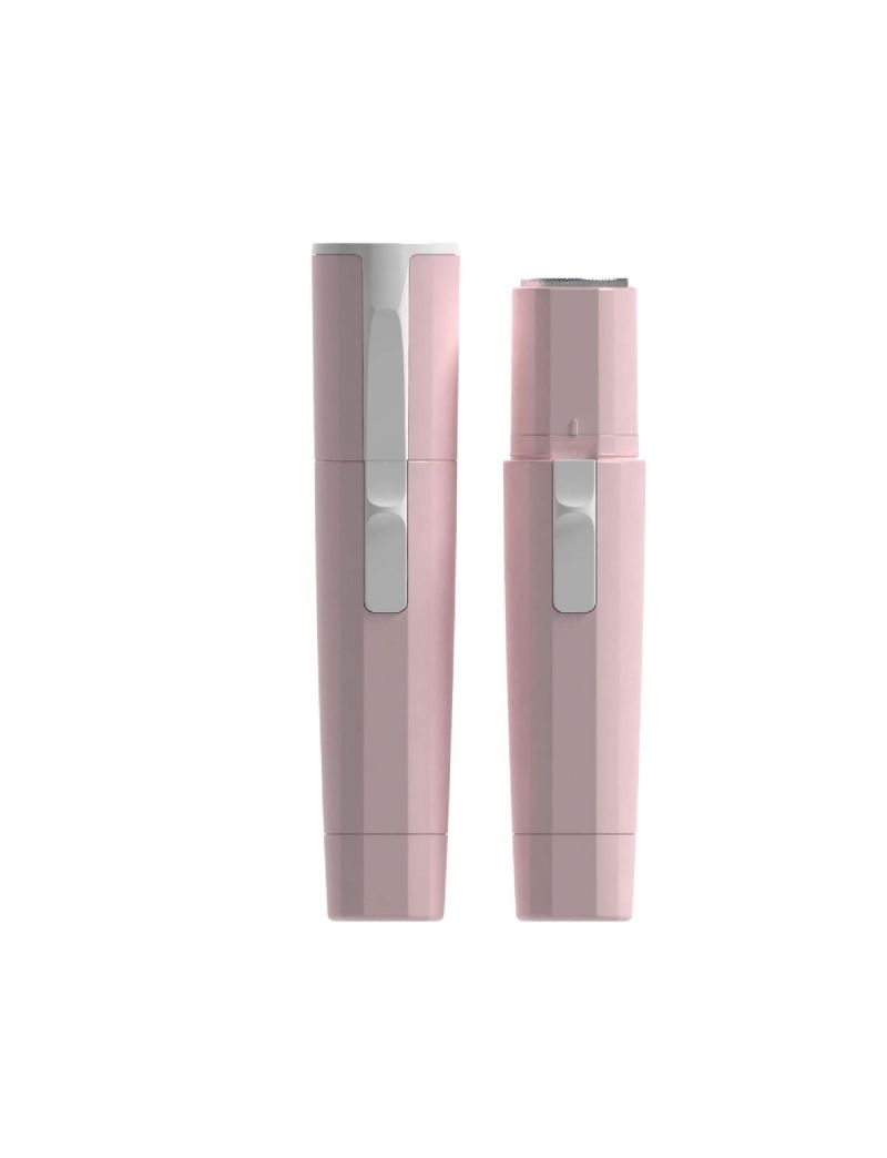 MINISO Hair Trimmer Pink & White