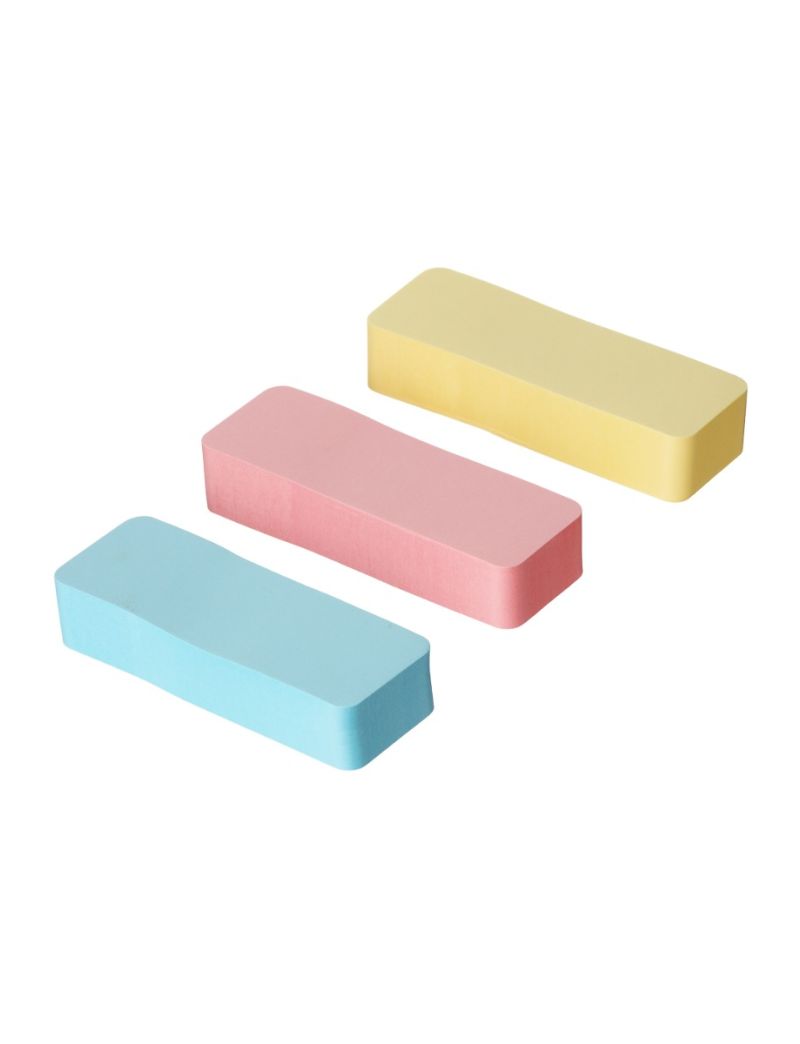 Sticky Notes 75x25mm