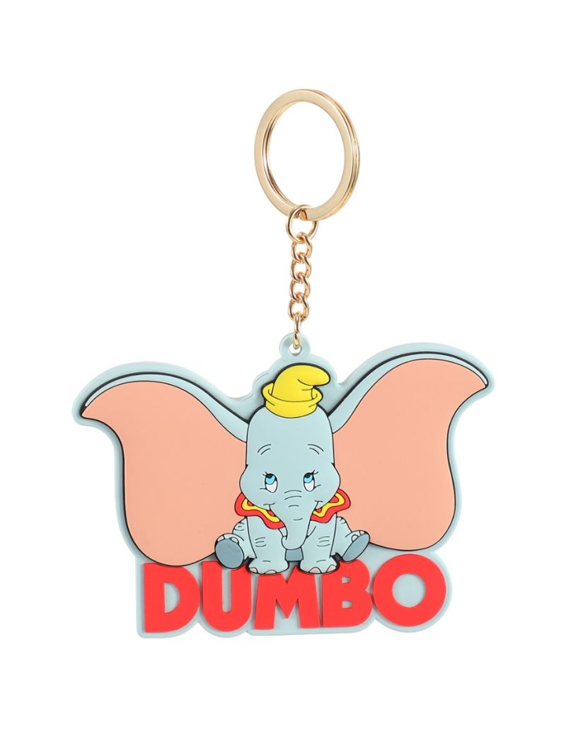 Disney Dumbo Mirror Key Chain