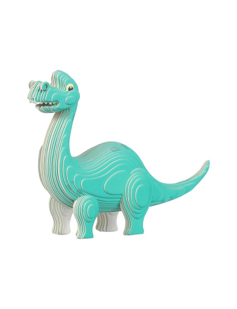 MINISO Tanystropheus 3D Animal Puzzle