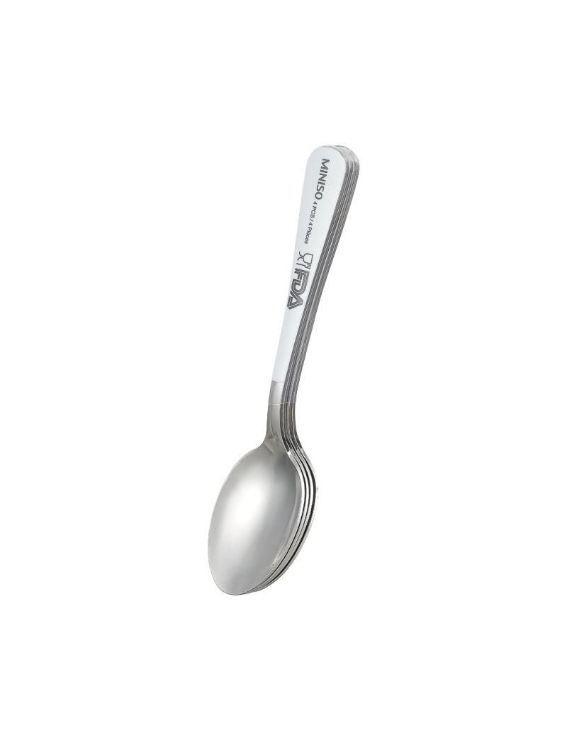 Stainless Steel Spoon - Small