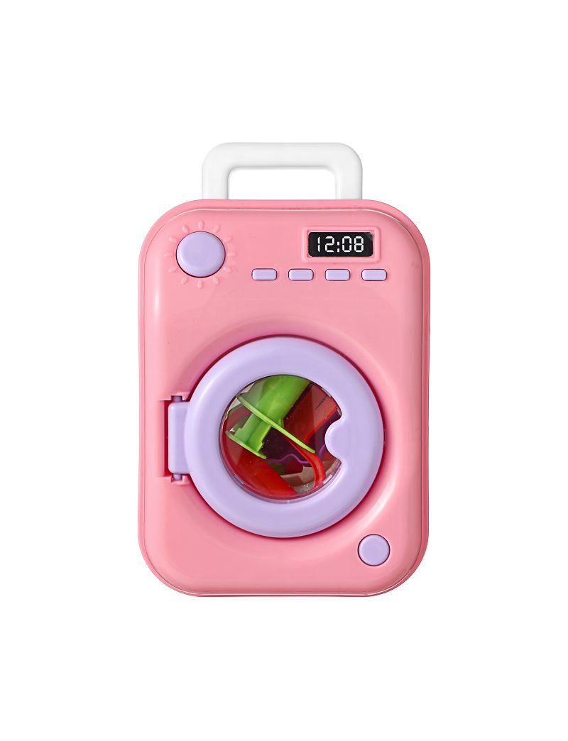 Washing Machine Modelling Clay Set