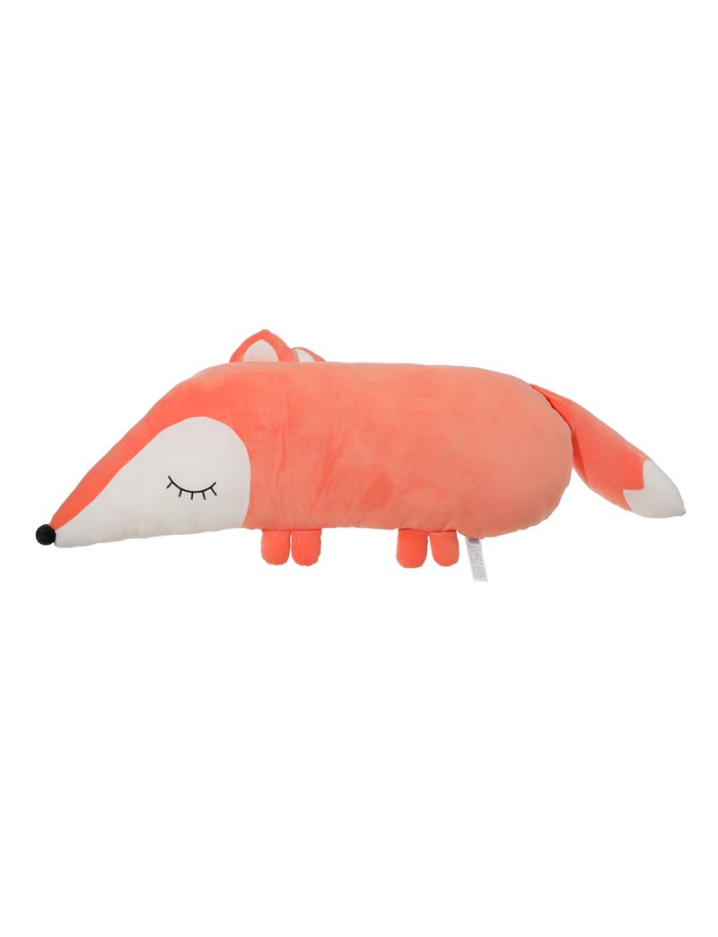 Fox Large Plush Soft Toy