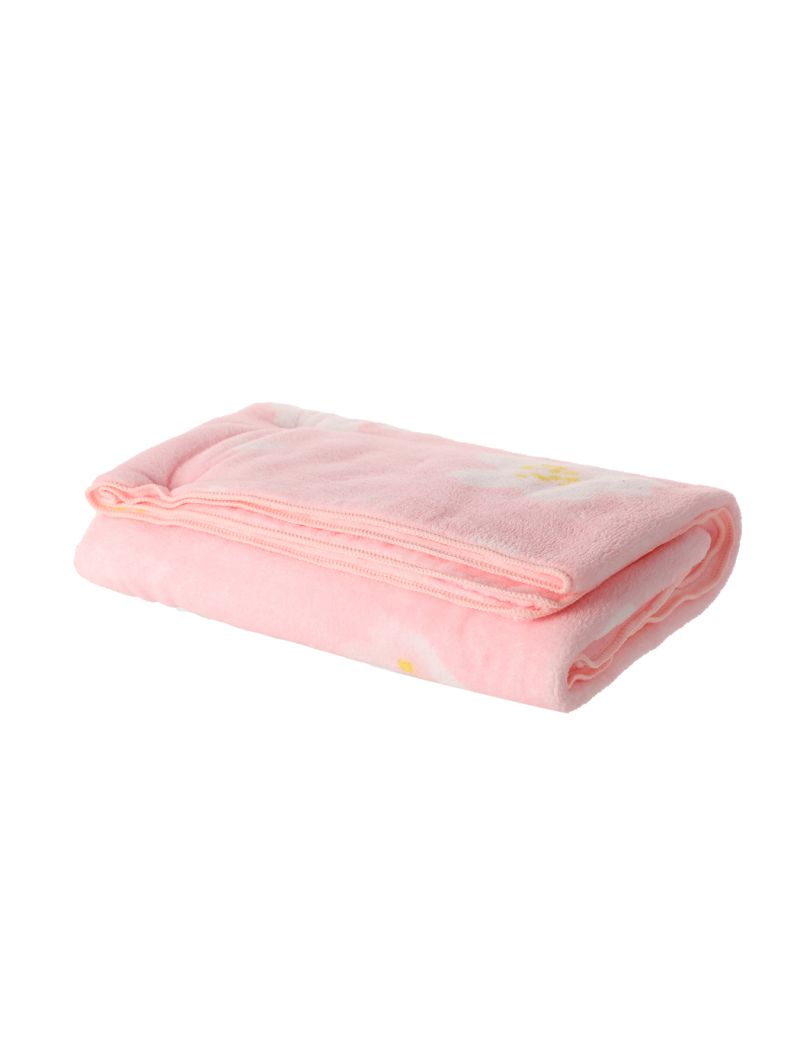 Sakura Blossom Pink Bath Towel