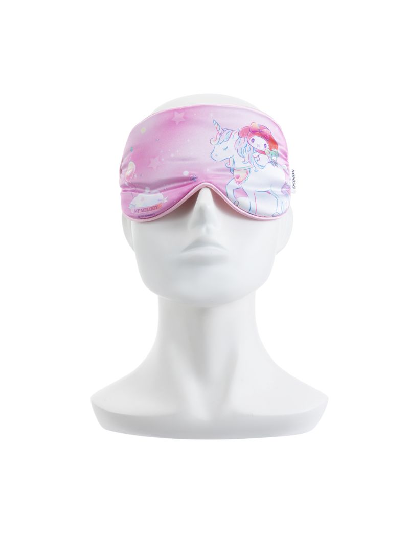 Sanrio My Melody Unicorn Sleep Mask
